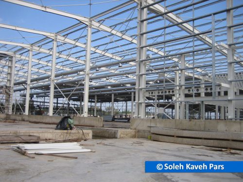 سلیمانیه 1